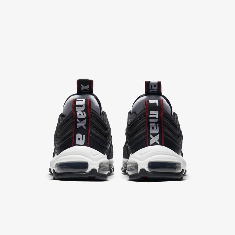 Air max outlet 97 premium black